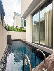 Barker Ville (D11), Semi-Detached #499243711